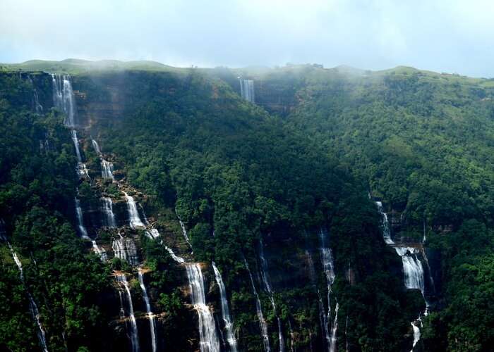 Seven_Sisters_Waterfalls Cherrapunji