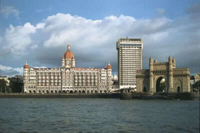 Taj Mahal Palace Hotel