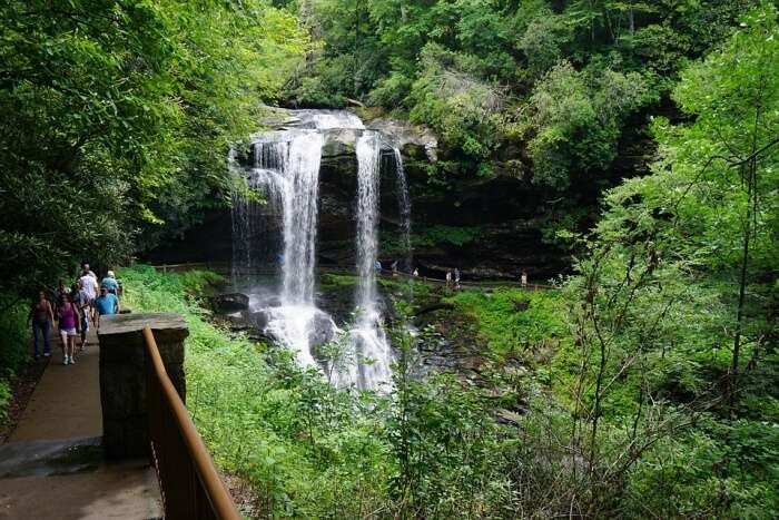 Tamarind Waterfalls