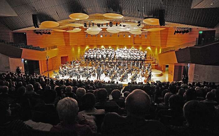 Teatro Dal Verme 