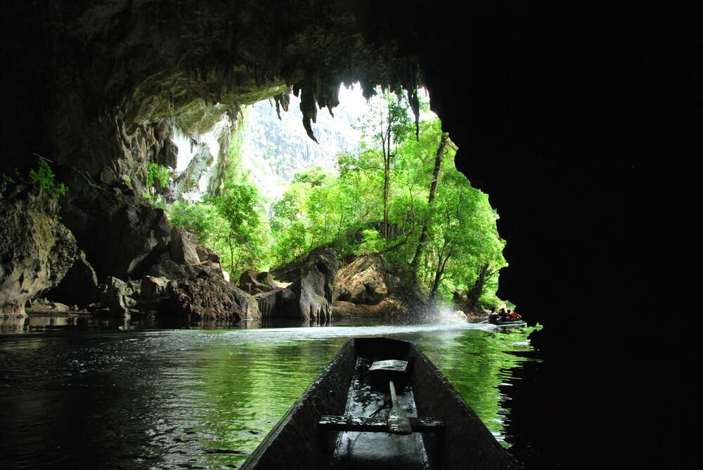 cave leave travelers feeling mesmerized