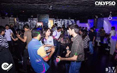 Top Night Clubs in Sapna Sangeeta Road, Indore - Best Dance Clubs near me -  Justdial