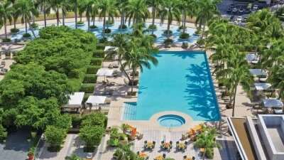 Top 10 Swankiest Hotels In Miami That Takes Classy On A Next Level