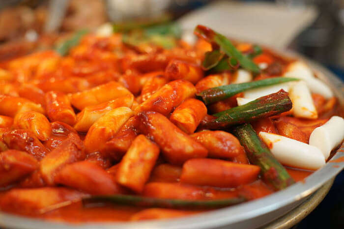 Tteokbokki1