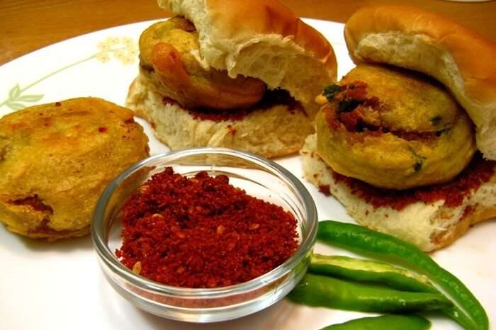 Vada Pav