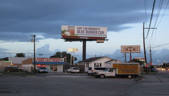 Visit the Gold & Silver Pawn Shop