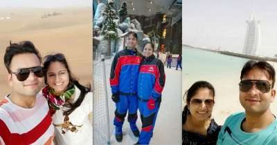 ashish singhal dubai trip cover