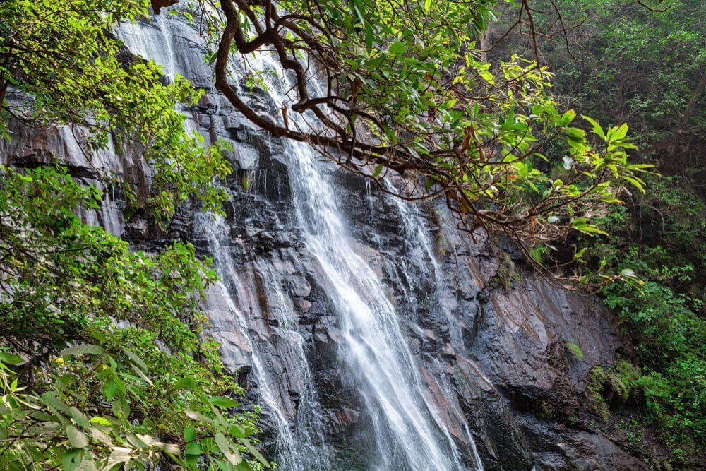 pachmarhi tourist spot