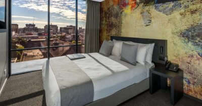 Mantra Richmont Hotel