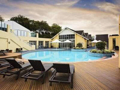 for a perfect vacation