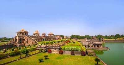 one of the main attraction of the city