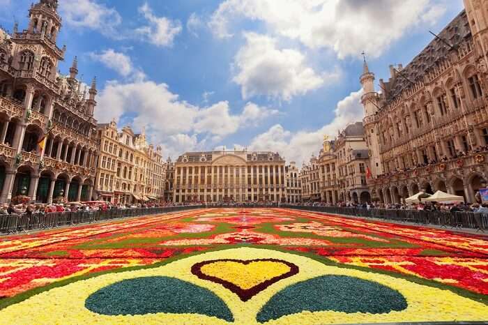 13 Best Places To Visit In Brussels In 2023 That Will Make You Go Wow