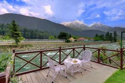 hotels in kashmir cover