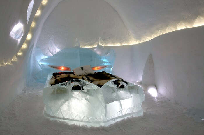 icehotel