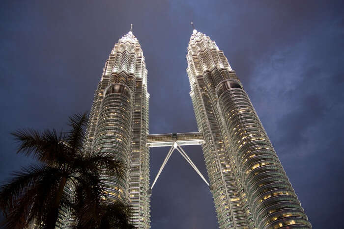 Kuala Lumpur in Malaysia