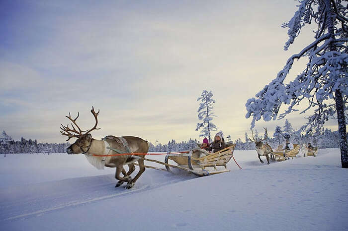 places to visit in finland cover picture