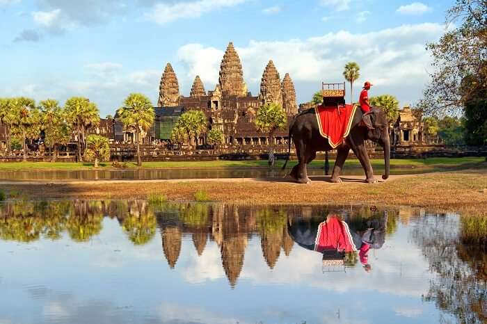 Places to Visit in Siem Reap Cover