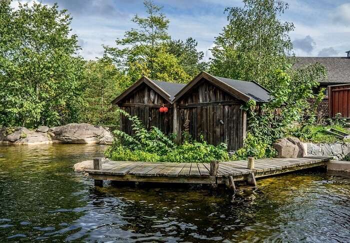 skansen