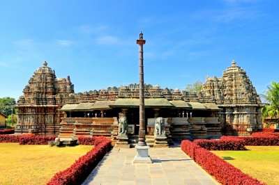famous veeranarayan temple