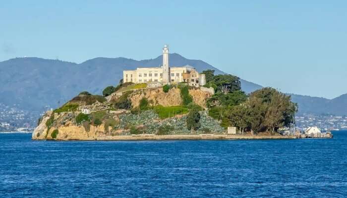 Alcatraz-Island