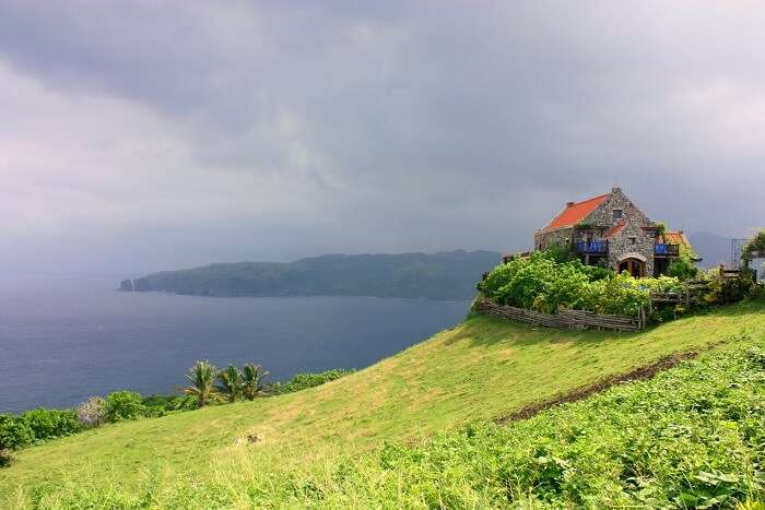 Batan Island, among the beautiful places to visit in Phillipines