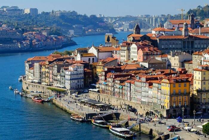 Cais da Ribeira