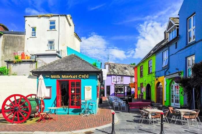 Cork Ireland