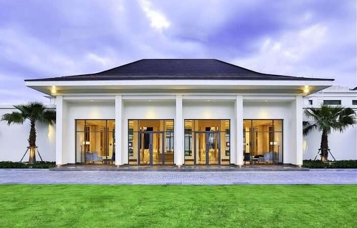 resorts in Bangkok
