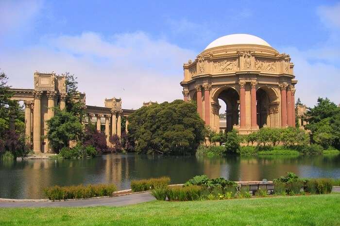 15 Beautiful Places To Visit In San Francisco