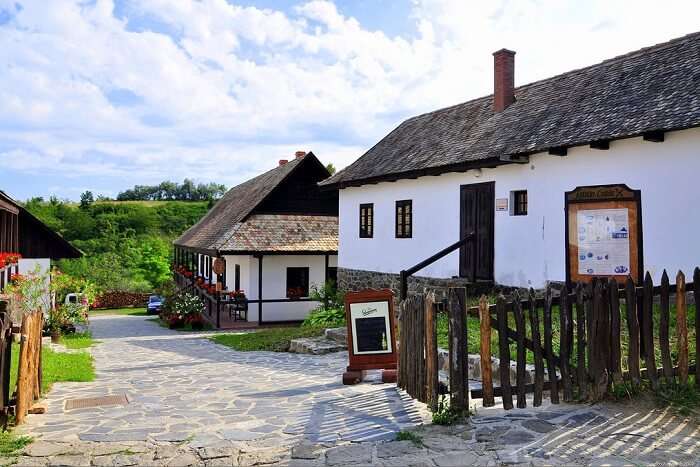 Holloko hungary