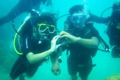 Holiday in Andaman