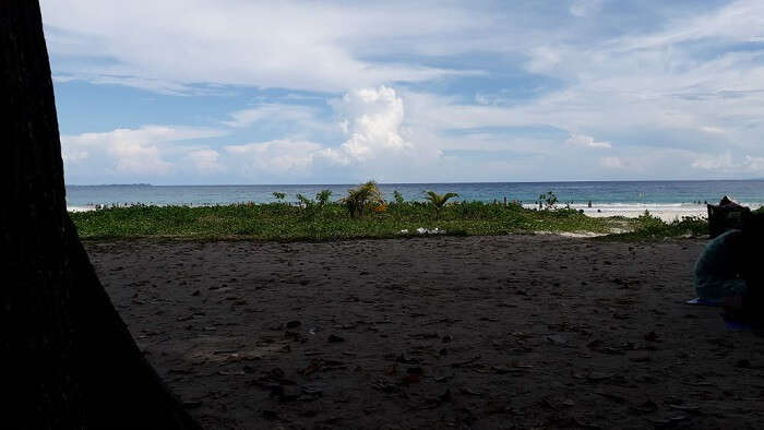 Andaman beach 