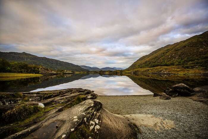 Killarney National Park ireland