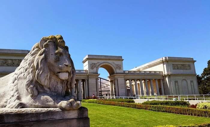 Legion of Honor