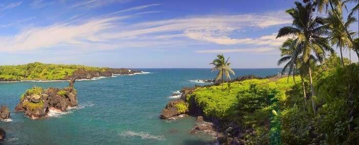 Maui Islands Hawaii