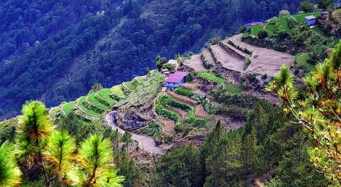 Sagada philippines