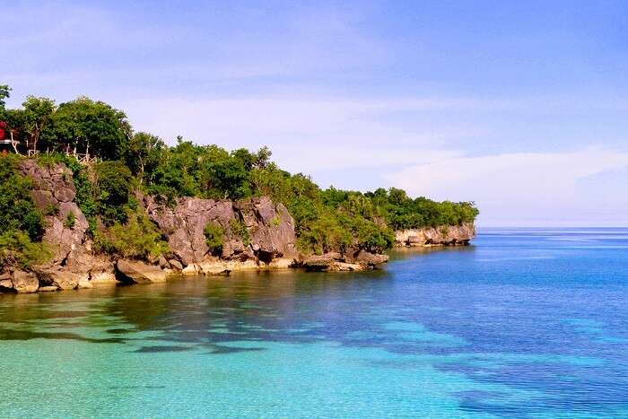 Siquijor, among the beautiful places to visit in Phillipines