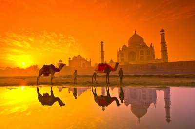 Indian tourism