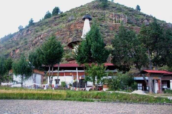 Temple