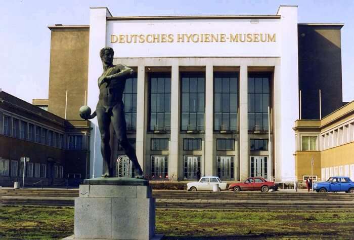 Visit Unique Museums in Russia