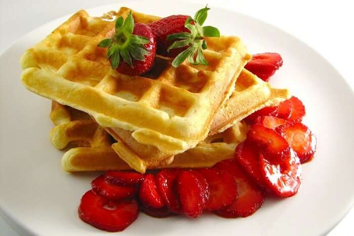 Waffles