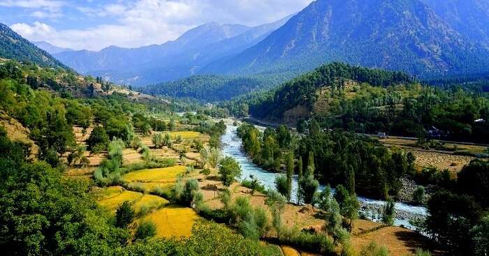 pahalgam places to visit in july