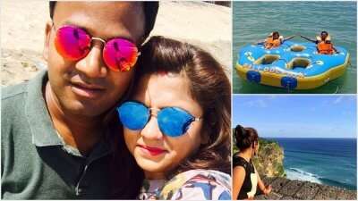 things to do an anniversary trip to bali