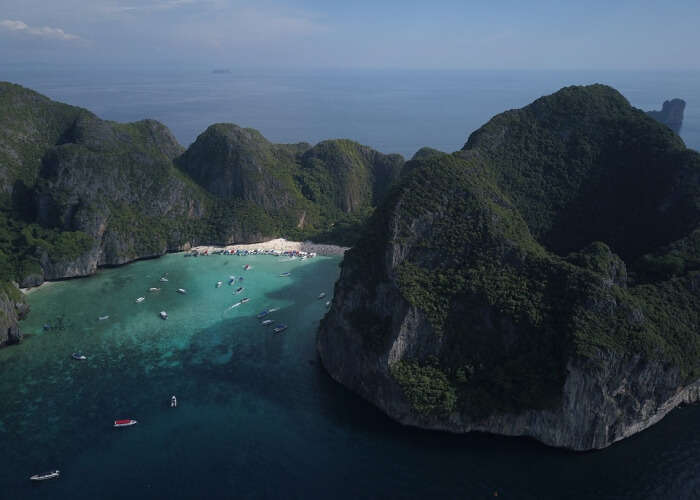 koh phi phi