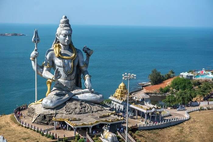 Hyderabad To Murudeshwar Distance By Road Top 20 Places To Visit In Murudeshwar That Have Plenty To Offer In 2022!