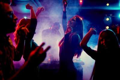 vienna nightlife cover