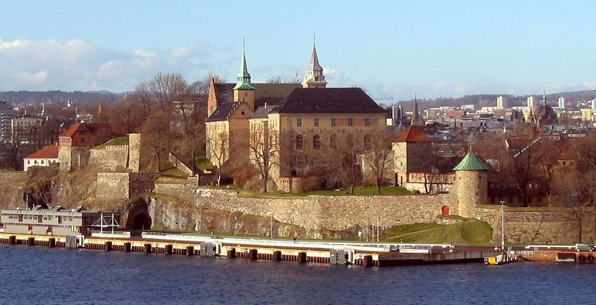  Viking Ship Museum 