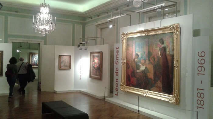 Arkas Art Center, Izmir