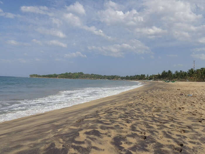 Arugam Bay