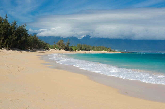 12 Best Beaches In Hawaii To Enjoy A Blissful Vacay